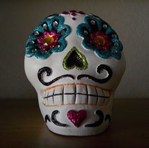 Disney's Coco Sugar Skull 💀